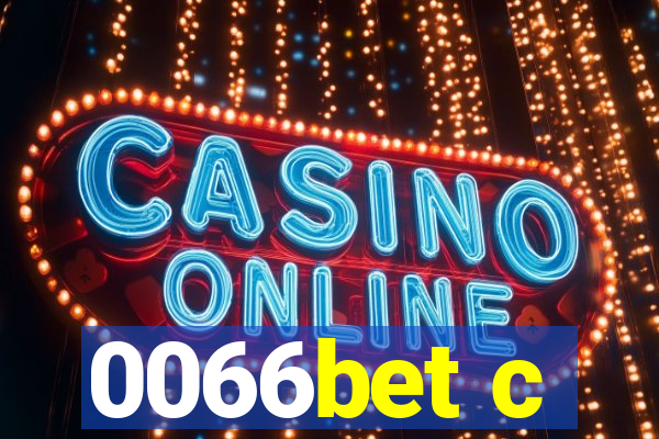 0066bet c
